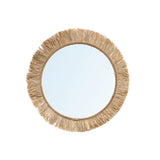 The Tahiti Mirror