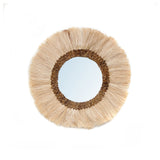 The Mowgli Mirror