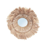 The Abaca Solomon Mirror