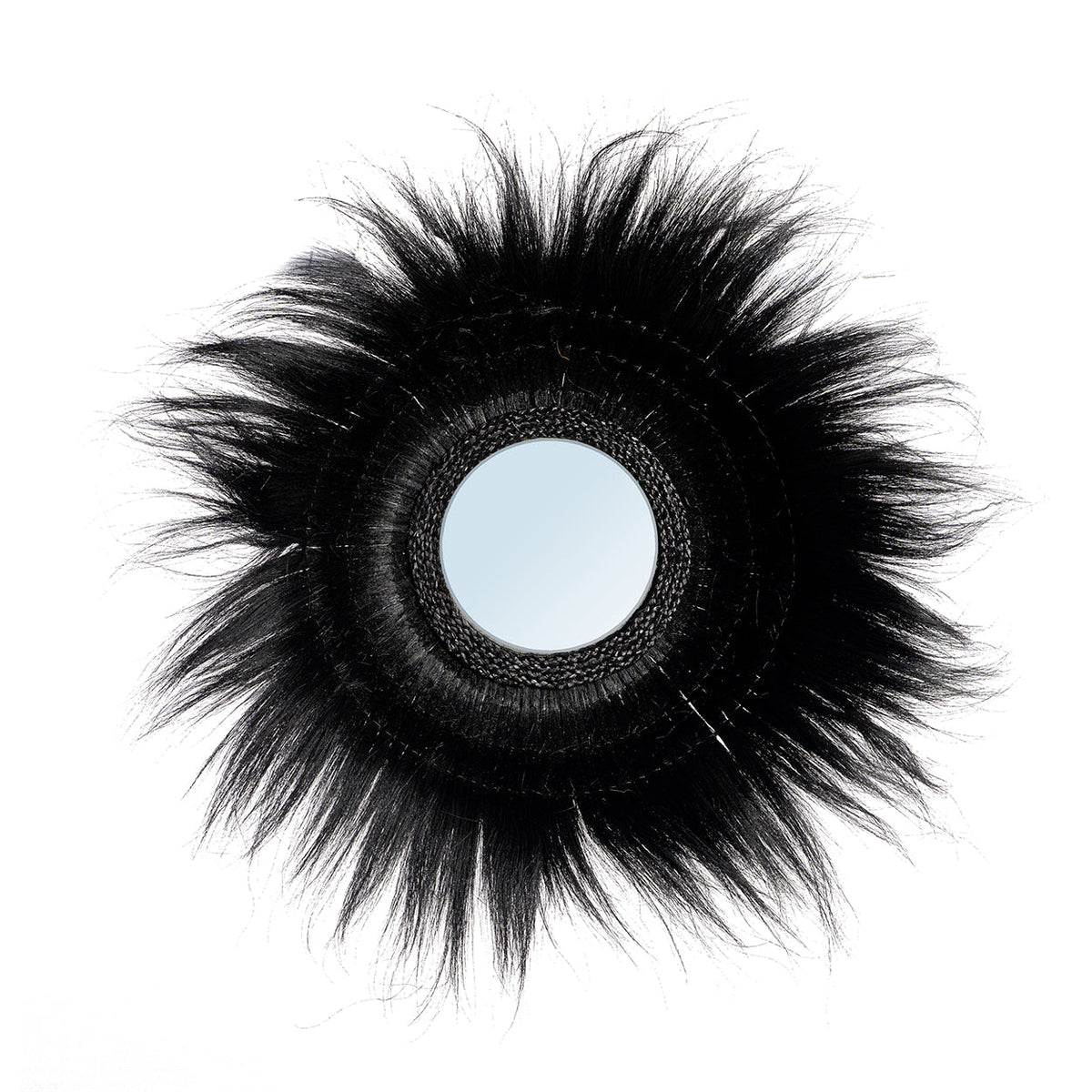 The Sunken Forest Mirror