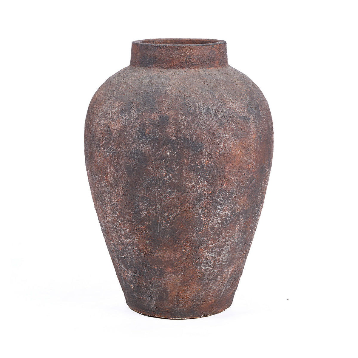 The Volcanic Vase