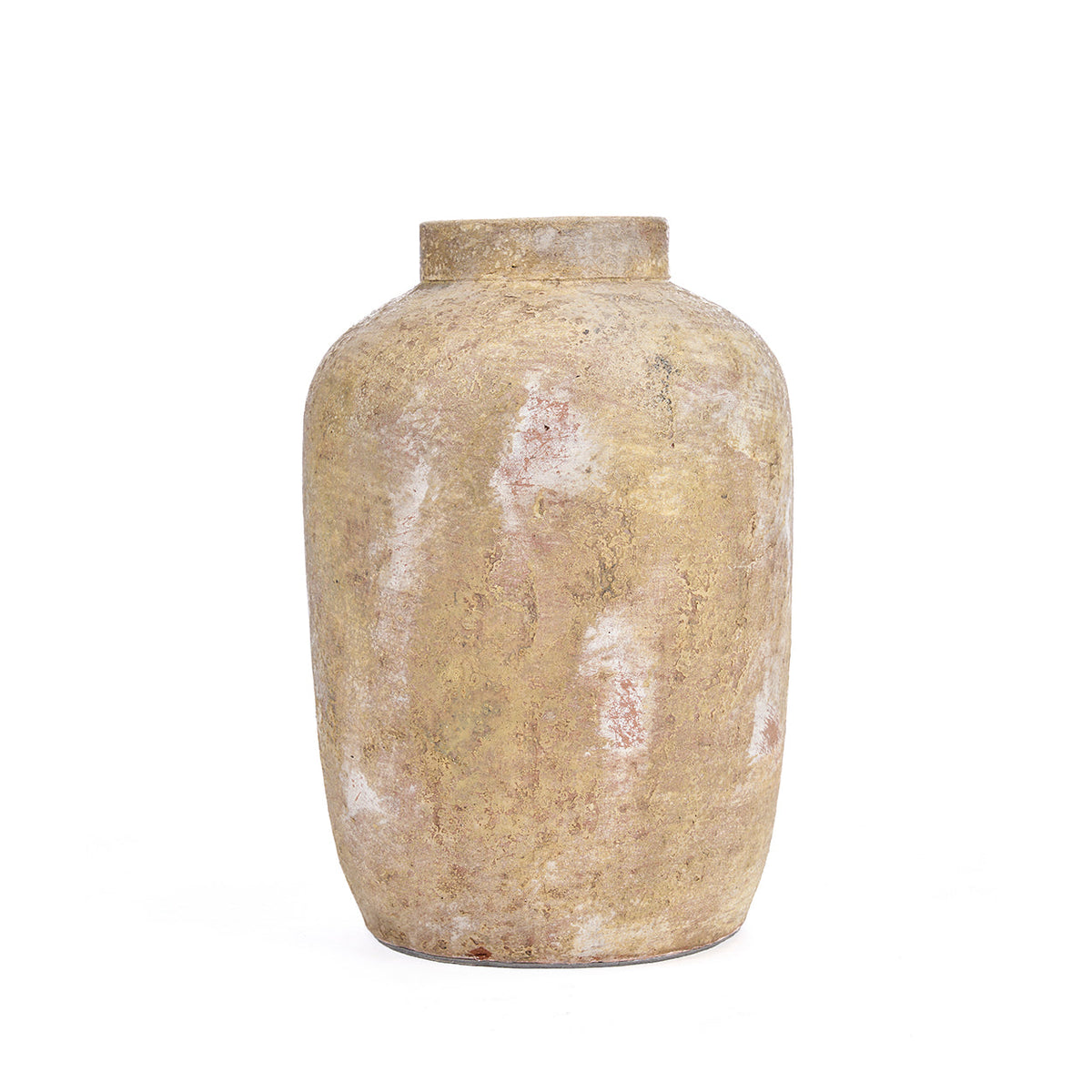 The Clay Echo Vase