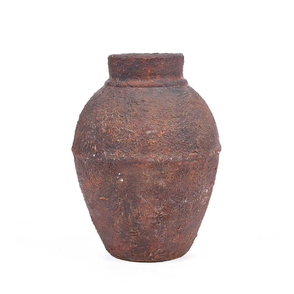 The Amphora Rustica Vase