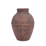 The Amphora Rustica Vase