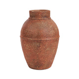 The Amphora Rustica Vase