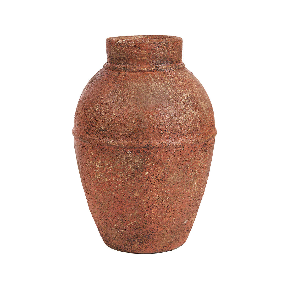 The Amphora Rustica Vase