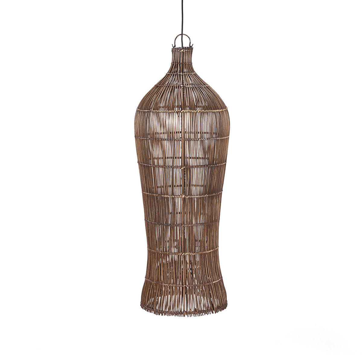 The Oasis Tower Pendant