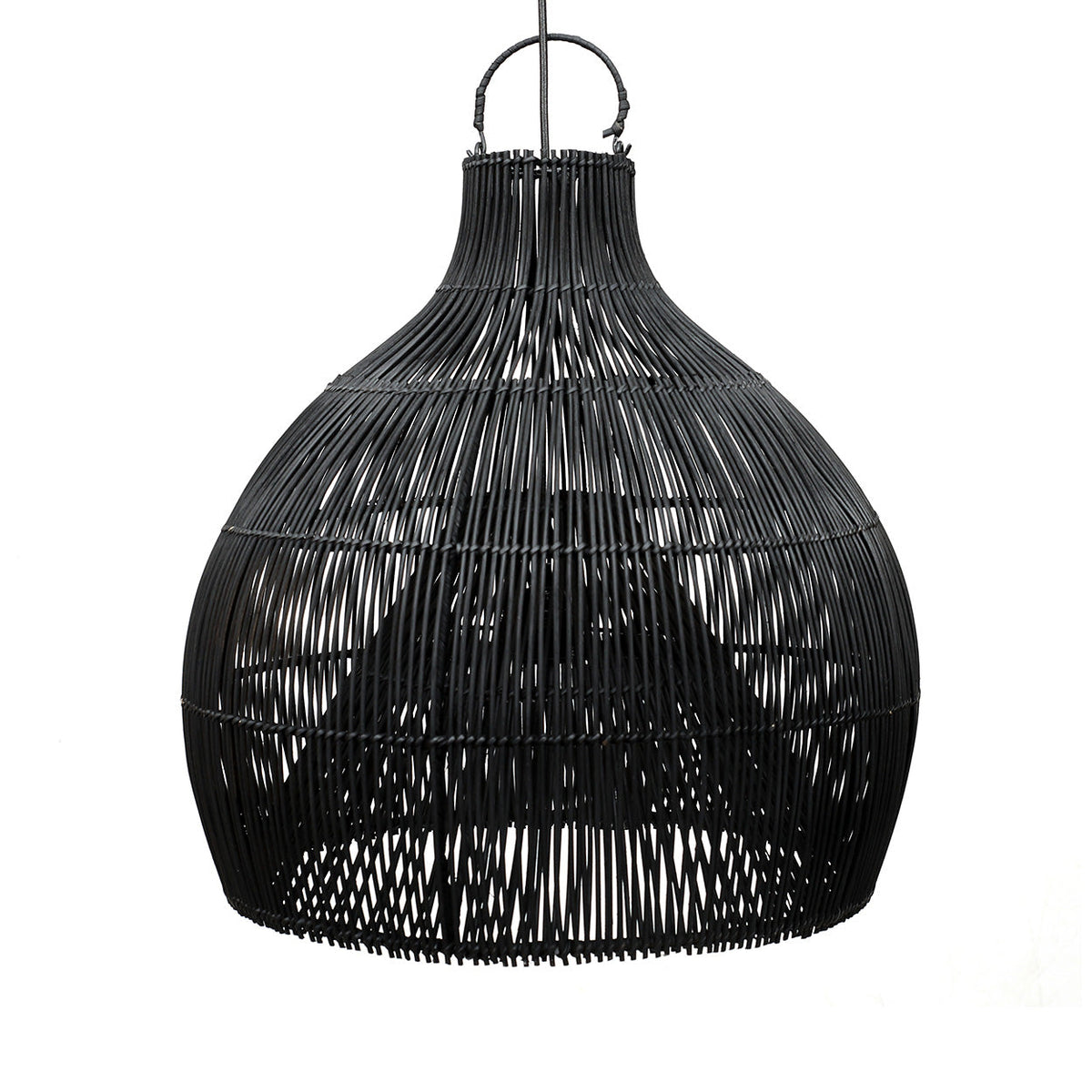 The Lobster Trap Pendant