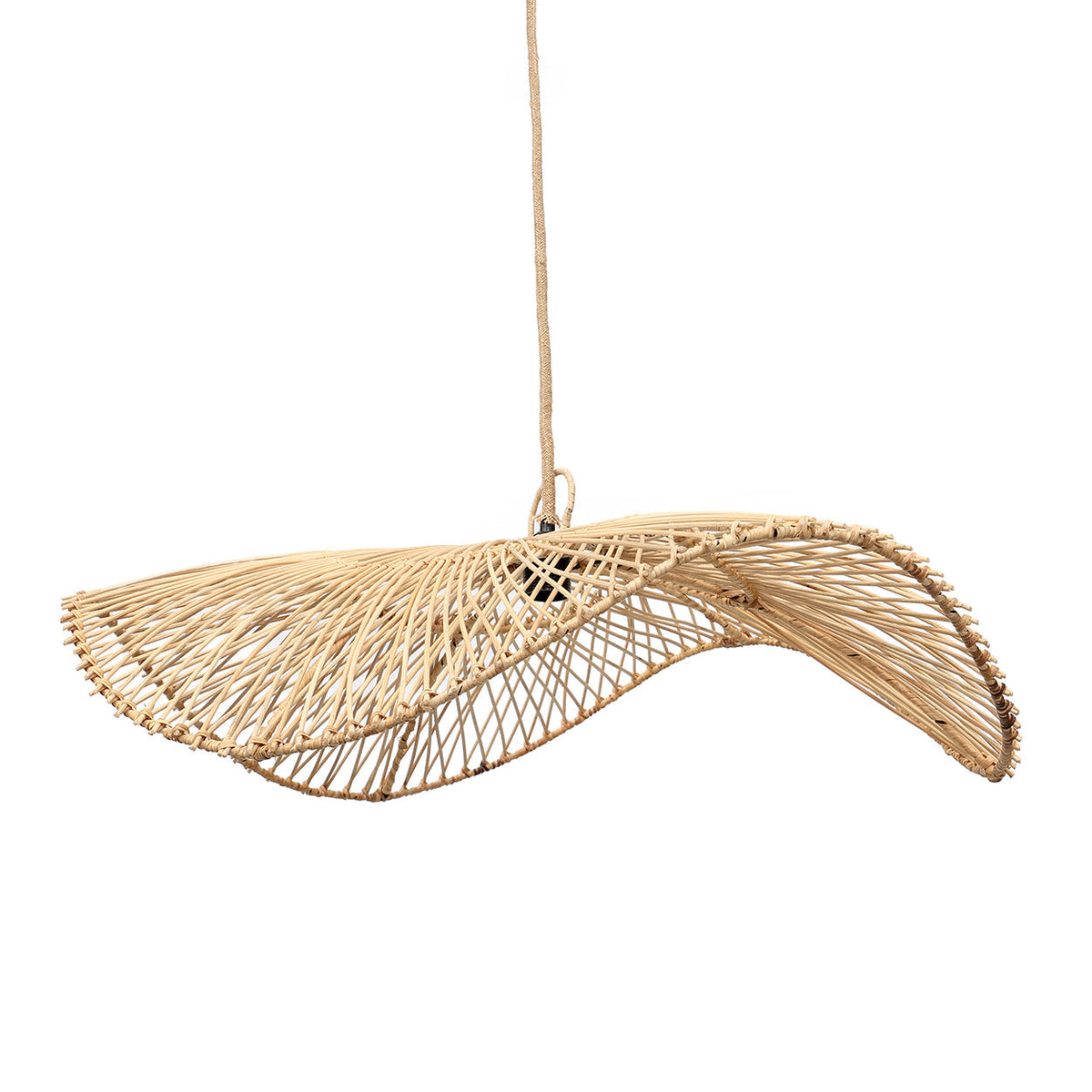 The Chapeau Pendant