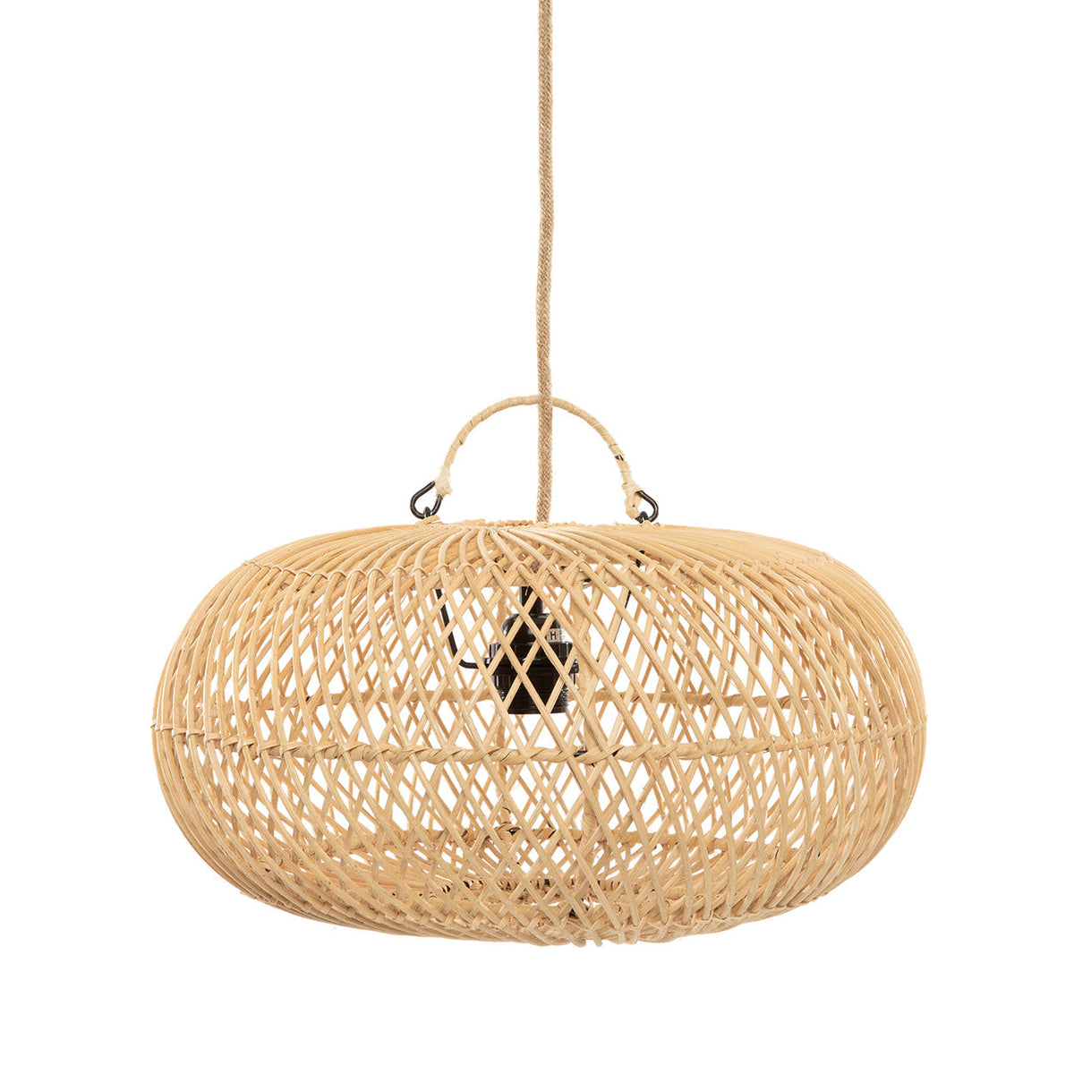 The Wholly Pendant