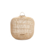 The Batu Bolong Pendant