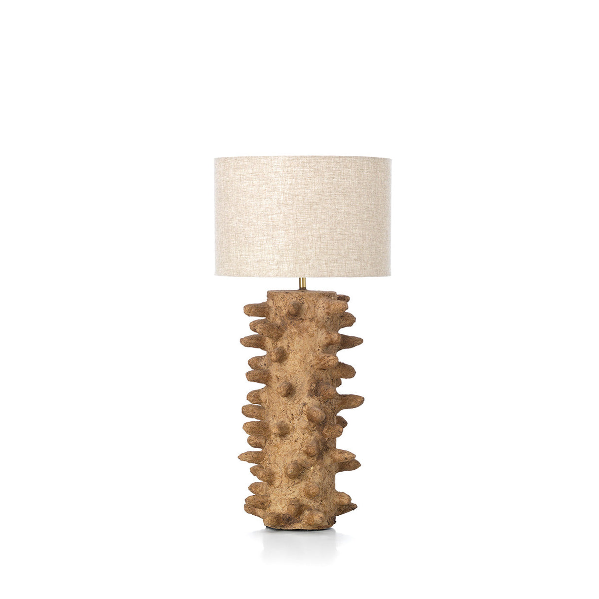 The Spiketacular Table Lamp