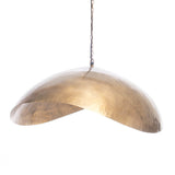 The Fortune Cookie Pendant
