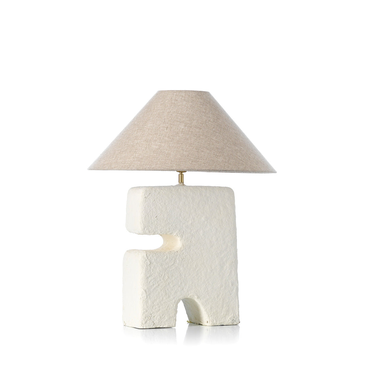 The L’Objet Table Lamp