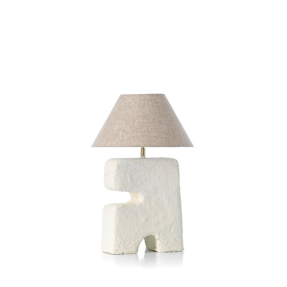 The L’Objet Table Lamp