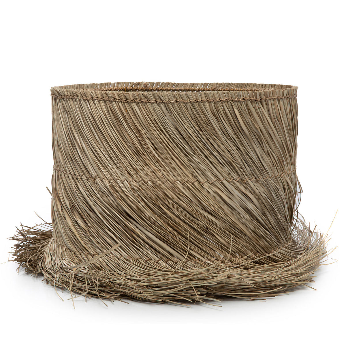 The Pandan Table Lamp Shade