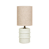 The Contour Table Lamp