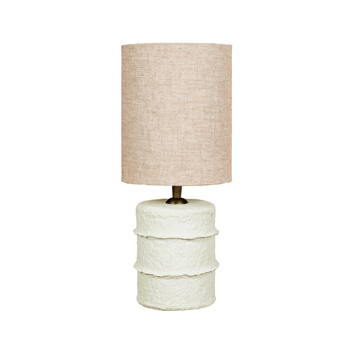 The Contour Table Lamp