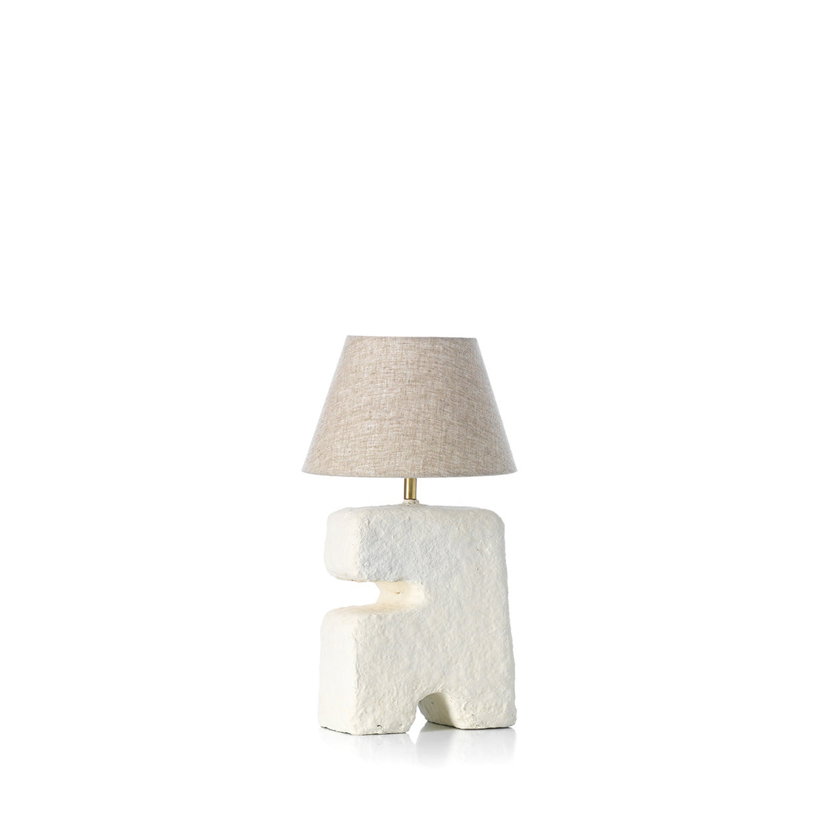 The L’Objet Table Lamp