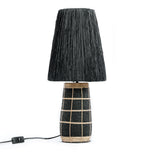 The Naxos Table Lamp