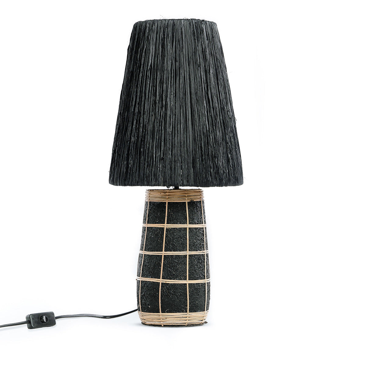 The Naxos Table Lamp