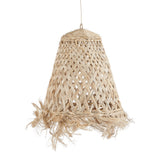 The Abaca Jelly Fish Pendant