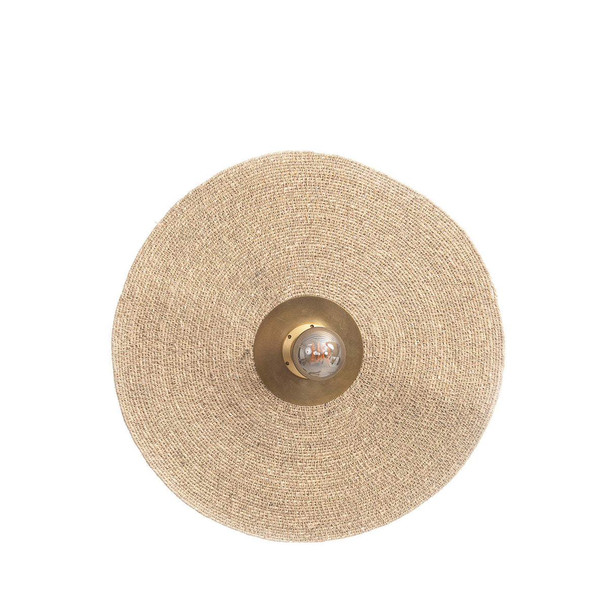 The Let's Groove Wall Lamp