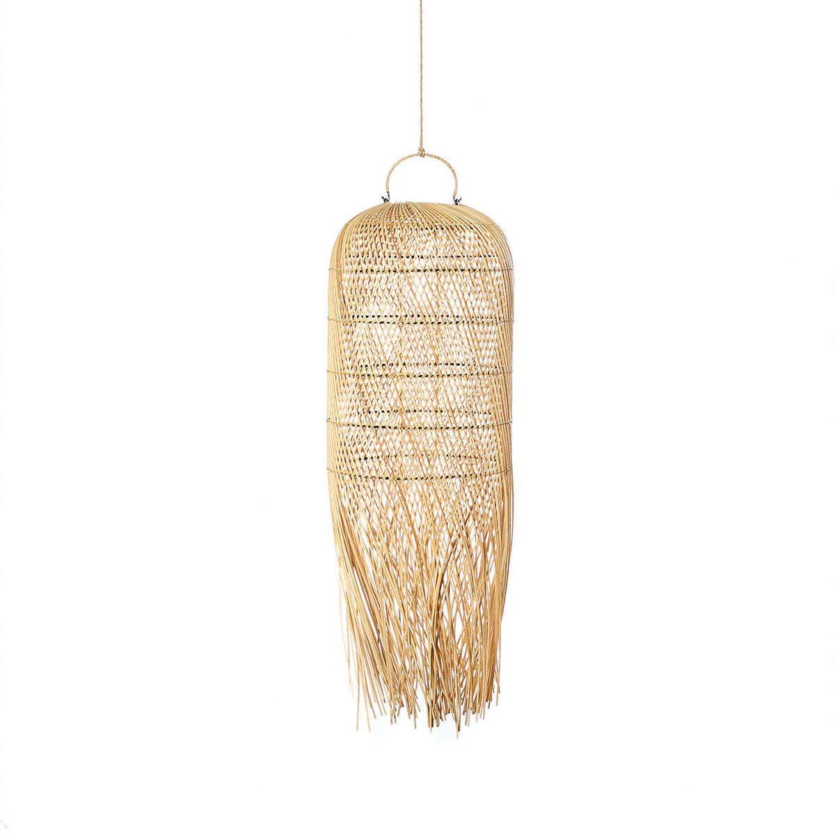 The Squid Pendant
