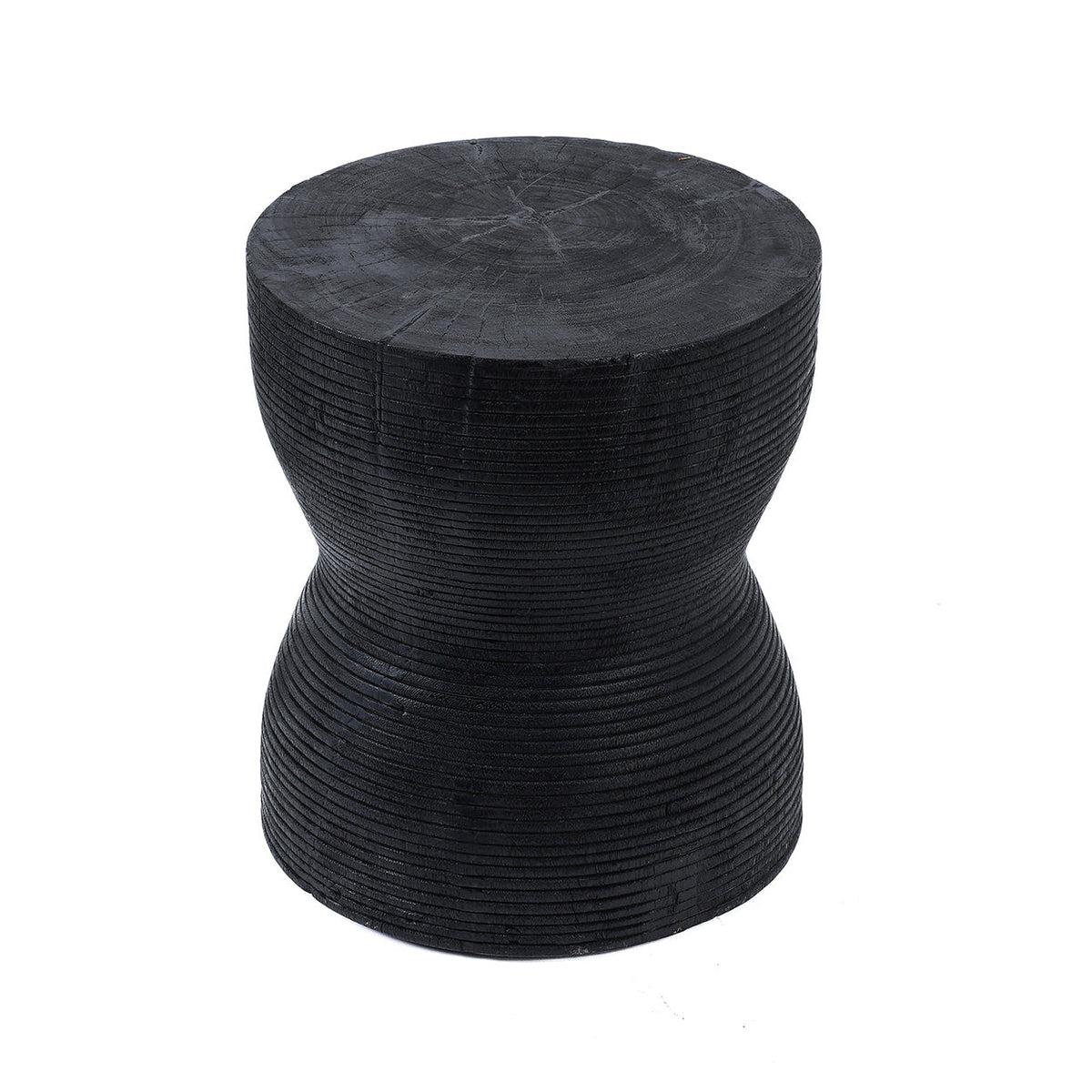 The Kotoran Stool
