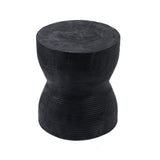 The Kotoran Stool