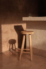 The Kedut Bar Stool