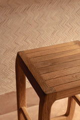 The Ithaca Bar Stool