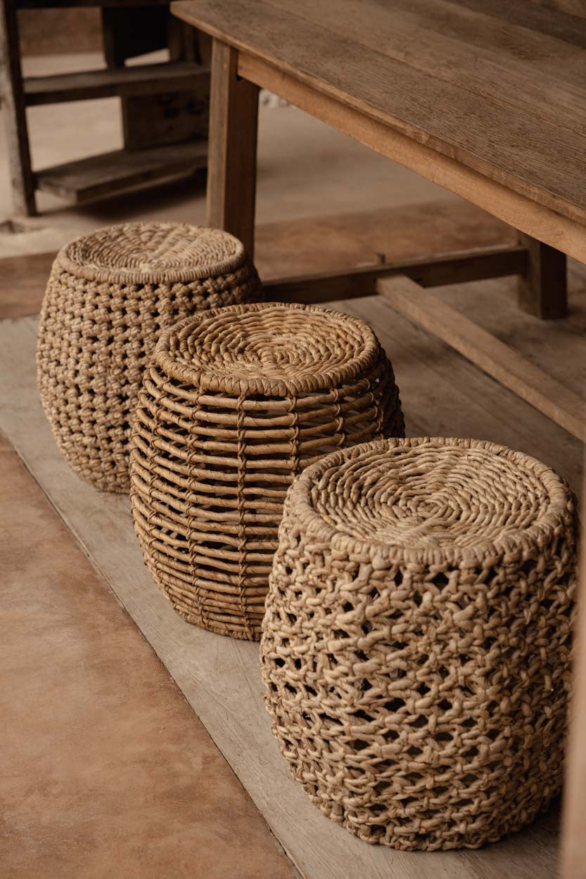The Gustih Stool