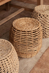 The Gustih Stool