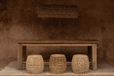 The Gustih Stool