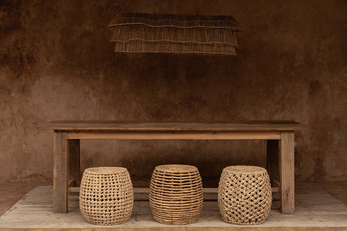 The Gustih Stool