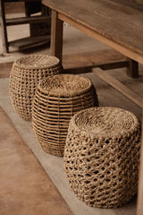 The Dannih Stool
