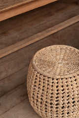 The Dannih Stool