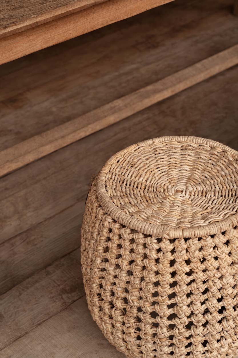 The Dannih Stool
