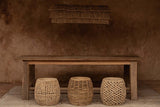 The Dannih Stool