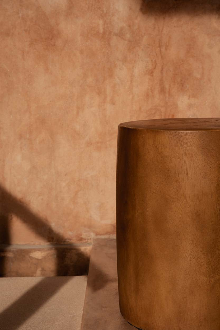 The Tribe Stool