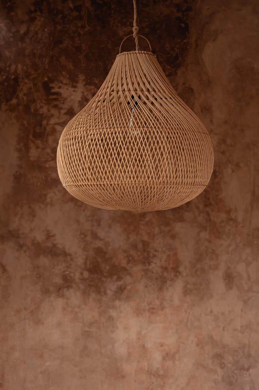 The Bottle Pendant