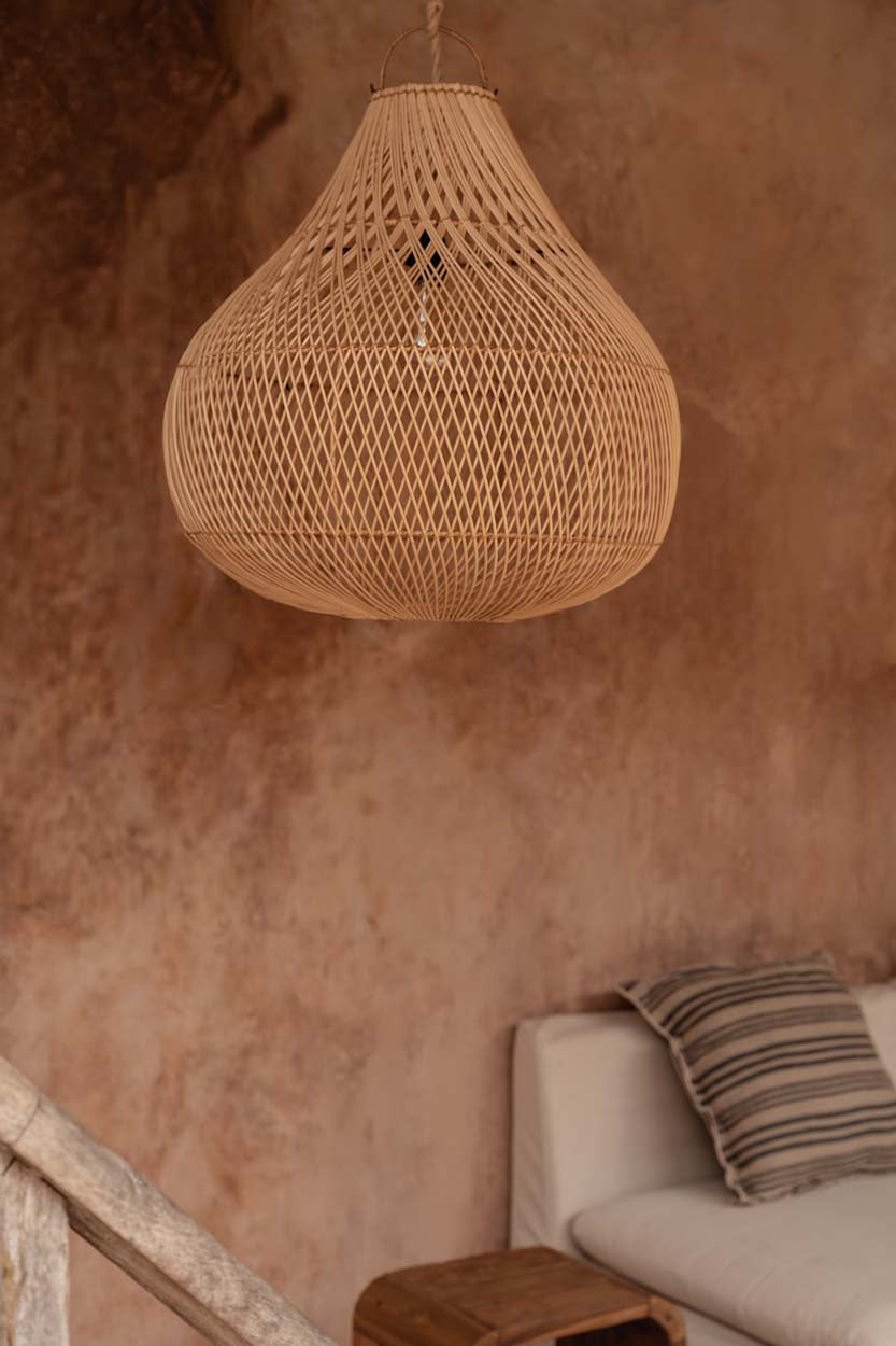 The Bottle Pendant