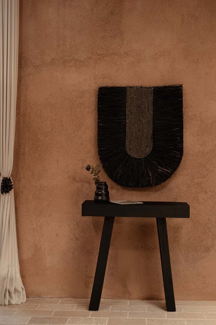 The Dada Wall Deco