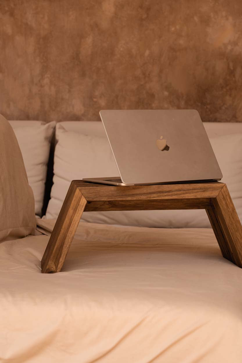The Ashley Cocoon Table