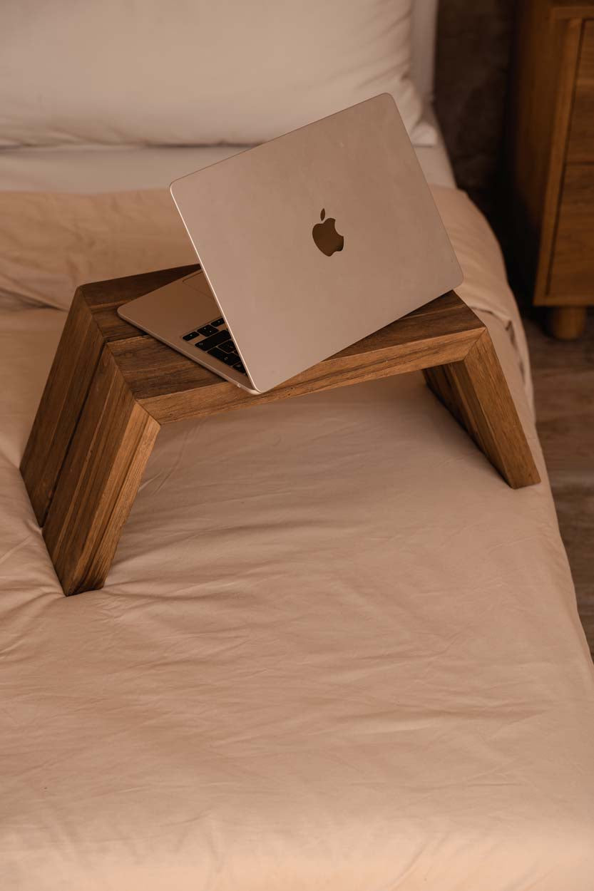 The Ashley Cocoon Table