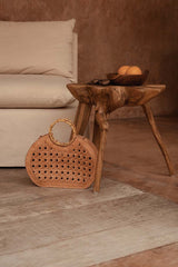 The Rooty Side Table