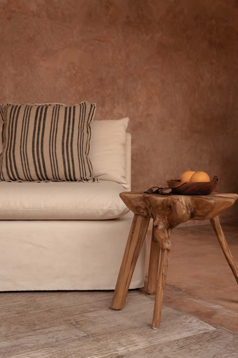 The Rooty Side Table