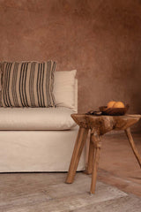 The Rooty Side Table