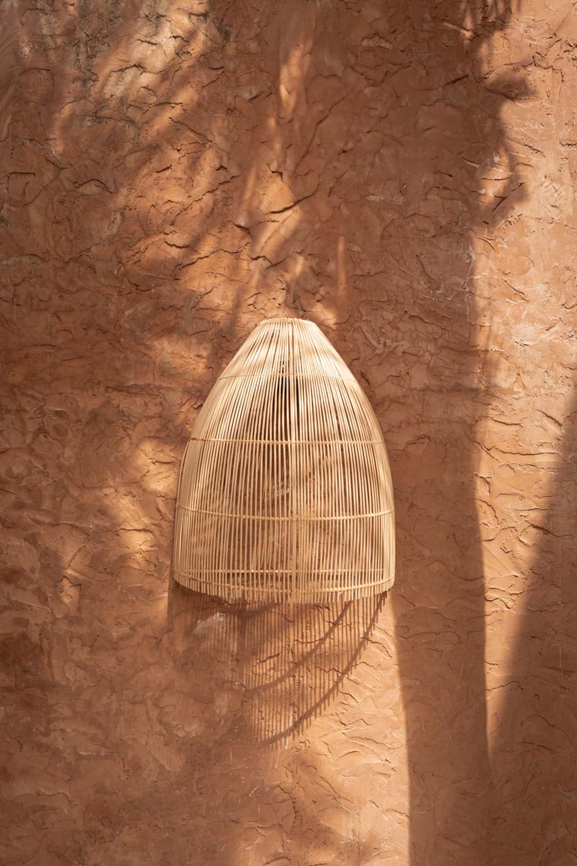 The Lalo Wall Applique